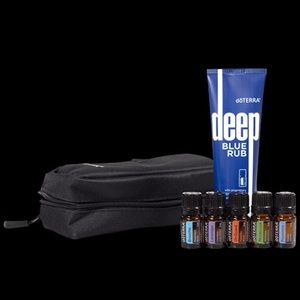 DoTERRA athletes kit